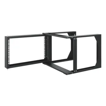 Rack Intellinet - 19" - 6U - 2 Postes - 716178