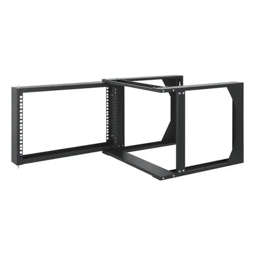 Rack Intellinet - 19" - 6U - 2 Postes - 716178