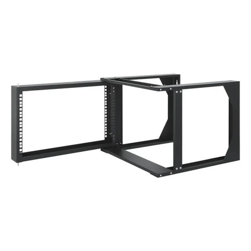 Rack Intellinet - 19" - 6U - 2 Postes - 716178