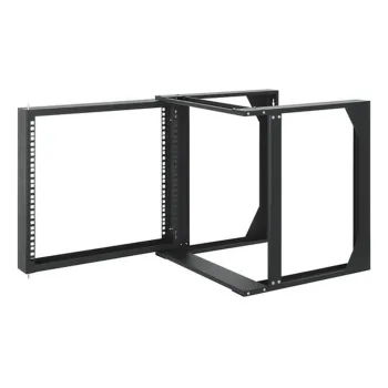 Rack Intellinet - 19" - 9U - 2 Postes - 716185