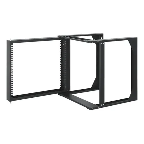 Rack Intellinet - 19" - 9U - 2 Postes - 716185