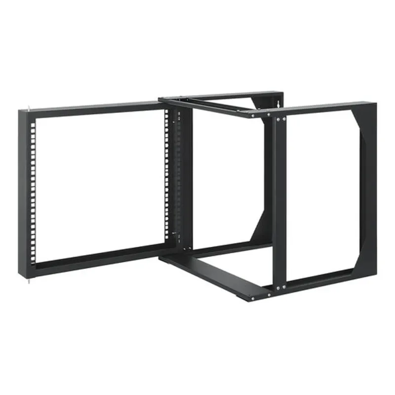 Rack Intellinet - 19" - 9U - 2 Postes - 716185