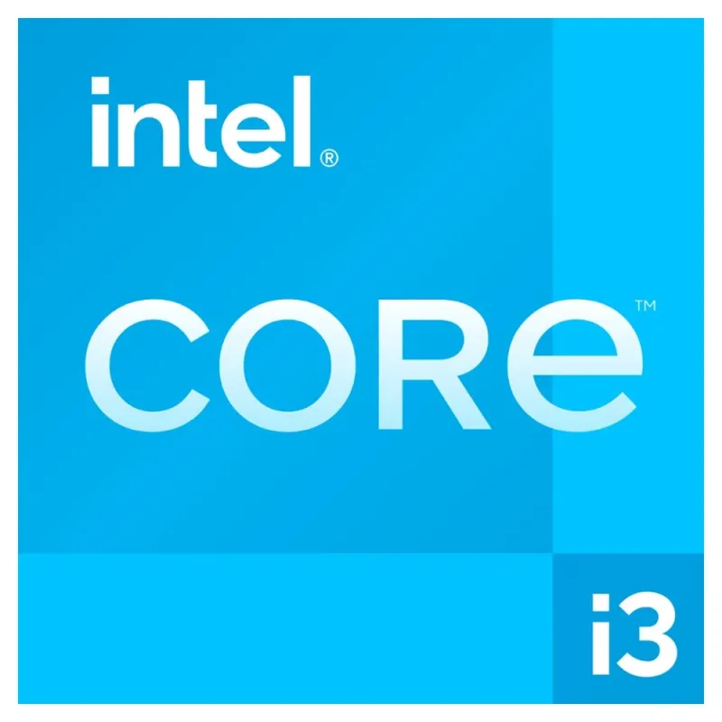 Procesador Intel Core i3-10105 - 3,7GHz - 4 Núcleos - Socket LGA 1200 - 6MB Caché - 65W - BX8070110105