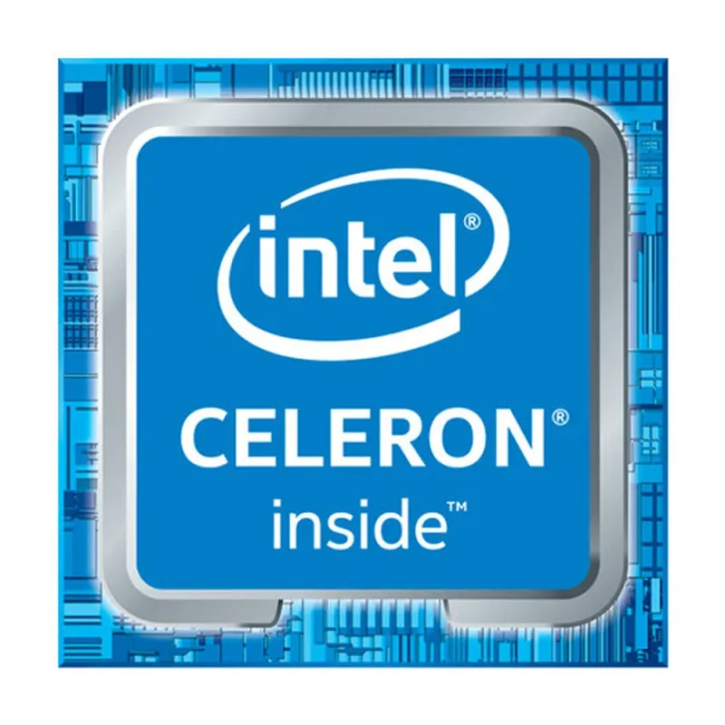 Procesador Intel Celeron G5905 - 3.5 GHz - 2 Núcleos - Socket 1200 - 4MB Caché - 58W - BX80701G5905