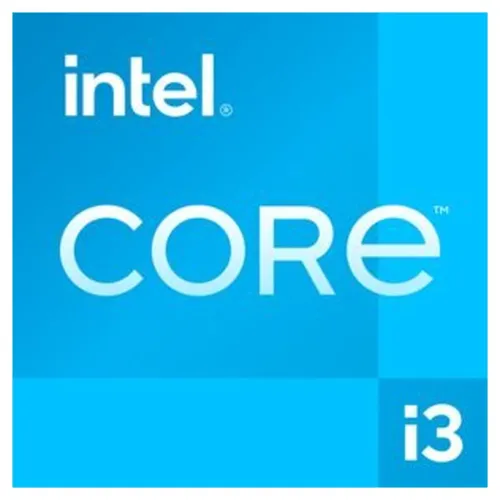 Procesador Intel Core i3-12100 - 3.20GHz - 4 Núcleos - Socket 1700 - 12MB Caché - 60W - BX8071512100