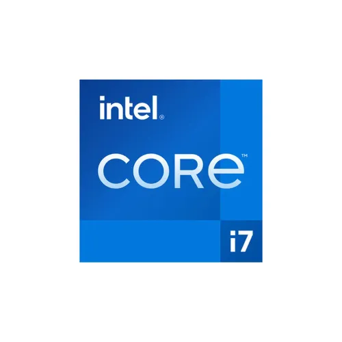 Procesador Intel Core i7-12700KF - 3.6 GHz - 12 Núcleos - Socket 1700 - 25MB Caché - 125W - BX8071512700KF