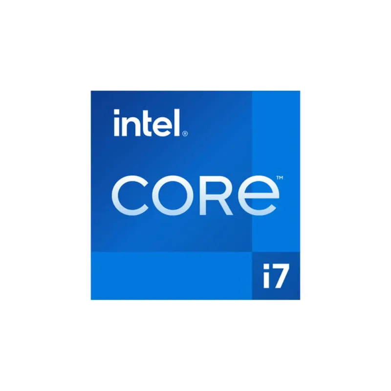 Procesador Intel Core i7-14700KF - 5.6 GHz - 20 Núcleos - Socket 1700 - 33MB Caché - 125W - BX8071514700KF