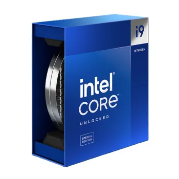 Procesador Intel Core i9-14900KS - 3.20GHz - 24 Núcleos - Socket LGA 1700- 36MB Caché - 150W - BX8071514900KS