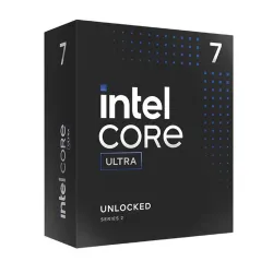 Procesador Intel Core Ultra 7 265 - 1.8 GHz - 20 Núcleos - Socket 1851 - 30MB Caché - 65W - BX80768265 Procesador Intel Core Ultra 7 265 - 1.8 GHz - 20 Núcleos - Socket 1851 - 30MB Caché - 65W - BX80768265