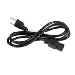 Cable de Poder AC Intermec 1-974028-025 - RoHS - 1-974028-025 Cable de Poder AC Intermec 1-974028-025 - RoHS - 1-974028-025