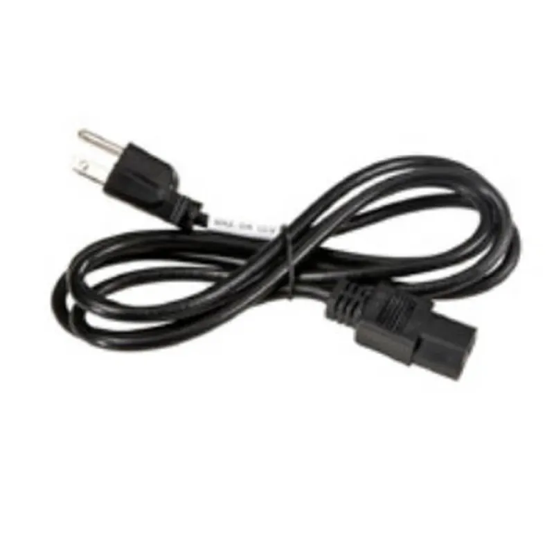Cable de Poder AC Intermec 1-974028-025 - RoHS - 1-974028-025