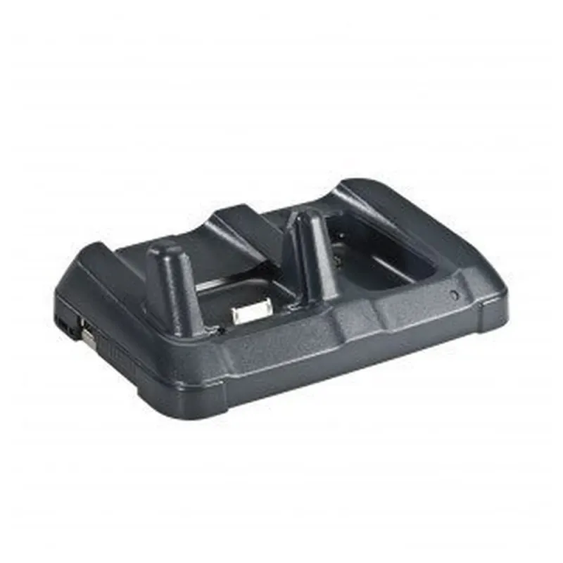 Base para Terminal Intermec Ad20 - para Ck3 - Negro - 871-228-201