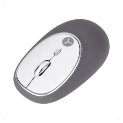 Mouse TechZone TZACMOI16 - Inalámbrico - Gris - TZACMOI16 Mouse TechZone TZACMOI16 - Inalámbrico - Gris - TZACMOI16