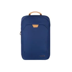 Mochila TechZone Eco Hero - 15.6" - Azul - TZLBP56W-A Mochila TechZone Eco Hero - 15.6" - Azul - TZLBP56W-A