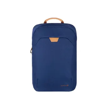 Mochila TechZone Eco Hero - 15.6" - Azul - TZLBP56W-A