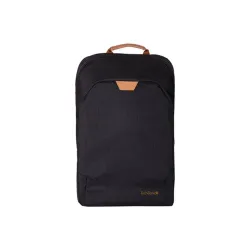 Mochila TechZone Eco Hero - 15.6" - Negro - TZLBP56W-N Mochila TechZone Eco Hero - 15.6" - Negro - TZLBP56W-N