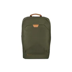 Mochila TechZone Eco Hero - 15.6" - Verde - TZLBP56W-V Mochila TechZone Eco Hero - 15.6" - Verde - TZLBP56W-V