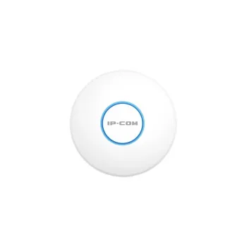 Punto de Acceso IPCom iUAP-AC-LITE - 2.4/5GHz - 1x RJ-45 - PoE - iUAP-AC-LITE