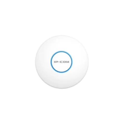 Punto de Acceso IPCom iUAP-AC-LITE - 2.4/5GHz - 1x RJ-45 - PoE - iUAP-AC-LITE