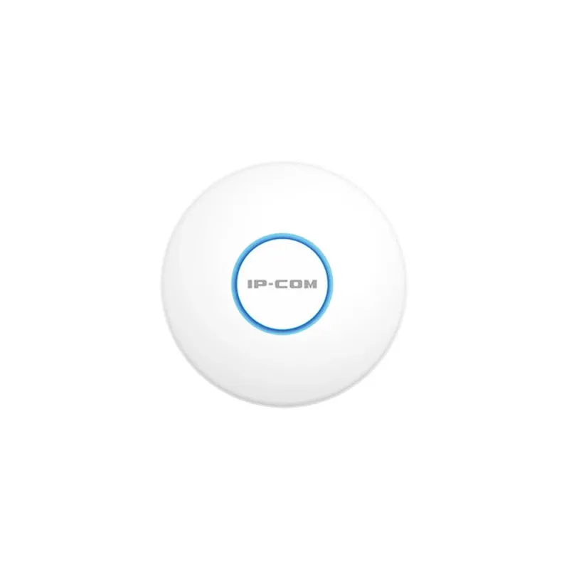 Punto de Acceso IPCom iUAP-AC-LITE - 2.4/5GHz - 1x RJ-45 - PoE - iUAP-AC-LITE