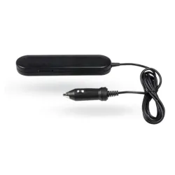 Receptor GPS Jablotron CU-07A - 8 a 30 V - 160 x 42 x 19mm - Cargador de auto - CU-07A