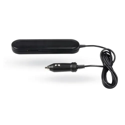 Receptor GPS Jablotron CU-07A - 8 a 30 V - 160 x 42 x 19mm - Cargador de auto - CU-07A