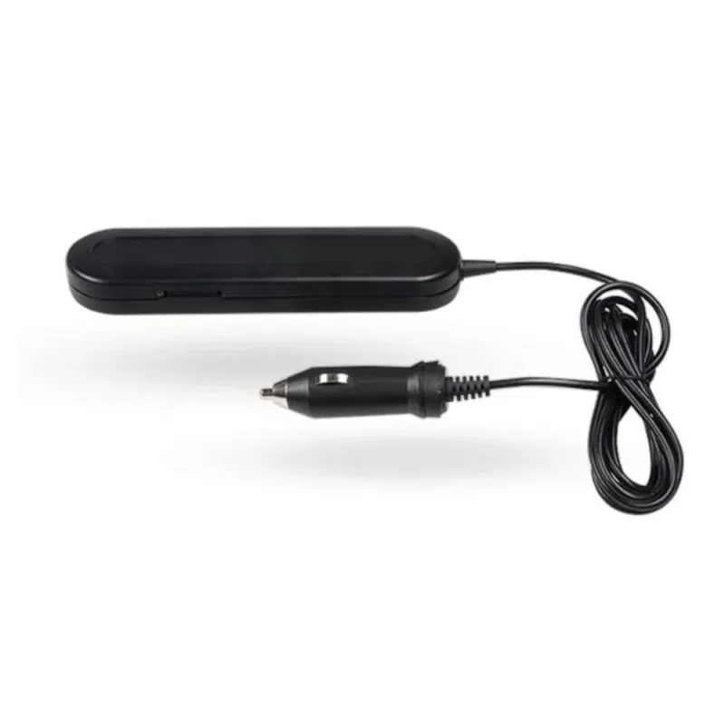 Receptor GPS Jablotron CU-07A - 8 a 30 V - 160 x 42 x 19mm - Cargador de auto - CU-07A