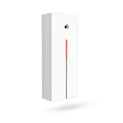 Módulo BUS Jablotron JA-110M - Para detectores magnéticos - 2 entradas - Tipo BUS - Longitud máxima del cable de hasta 3m - JA-110M