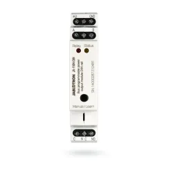 Módulo de fuerza Jablotron JA-110N-DIN - De salidas PG-DIN - 18 × 90 × 64 mm - Interior - JA-110N-DIN Módulo de fuerza Jablotron JA-110N-DIN - De salidas PG-DIN - 18 × 90 × 64 mm - Interior - JA-110N-DIN