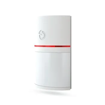 Detector de movimiento Jablotron JA-112P - Tipo BUS - PIR - Interior - Hasta 12m  - JA-112P