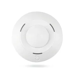 Detector de Movimiento Jablotron JA-115P - Tipo BUS - PIR - De Techo - JA-115P Detector de Movimiento Jablotron JA-115P - Tipo BUS - PIR - De Techo - JA-115P