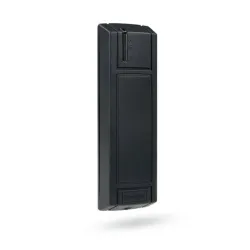 Lector RFID Jablotron JA-122E - Tipo BUS - Superficie de Lectura - Para exteriores - JA-122E