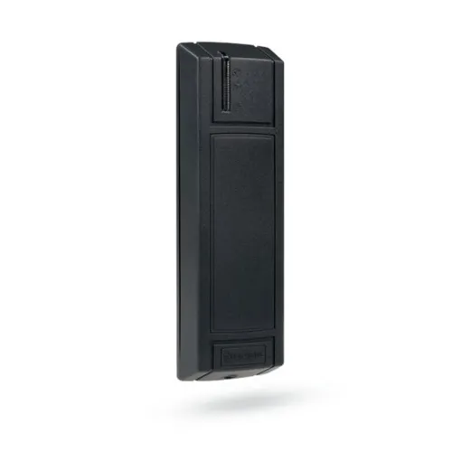 Lector RFID Jablotron JA-122E - Tipo BUS - Superficie de Lectura - Para exteriores - JA-122E Lector RFID Jablotron JA-122E - Tipo BUS - Superficie de Lectura - Para exteriores - JA-122E