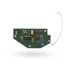 Módulo Jablotron JA-150G-CO - Inalámbrico - 109 x 24 x 22mm - Para la conexión de detectores de CO Ei208W(D) - JA-150G-CO Módulo Jablotron JA-150G-CO - Inalámbrico - 109 x 24 x 22mm - Para la conexión de detectores de CO Ei208W(D) - JA-150G-CO