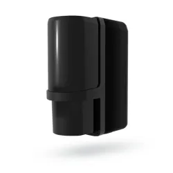 Barrera Óptica Jablotron JA-150IR - Inalámbrica - 2 Rayos - Distancia de detección de hasta 60m - Alimentada por Pilas de litio LSH20 - JA-150IR