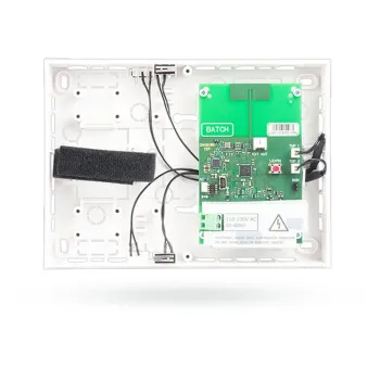 Repetidor de Señal Jablotron JA-150R - Unidireccional - Para Dispositivos JA-100 Inalámbricos - JA-150R