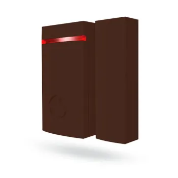 Detector Magnético Jablotron JA-151MB - Inalámbrico - Pila de litio - 220nAh - JA-151MB