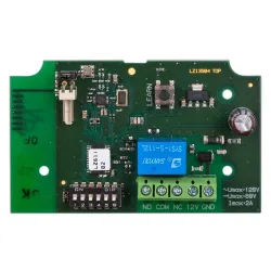 Módulo de señalización Jablotron JA-151N - Inalámbrico - Para control del estado de la salida PG - JA-151N Módulo de señalización Jablotron JA-151N - Inalámbrico - Para control del estado de la salida PG - JA-151N