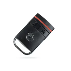 Mando Jablotron JA-152J MS - Dos Botones - Bidireccional - Alimentada por Batería de litio CR2032 - Para el sistema JABLOTRON 100+ - JA-152J MS Mando Jablotron JA-152J MS - Dos Botones - Bidireccional - Alimentada por Batería de litio CR2032 - Para el sistema JABLOTRON 100+ - JA-152J MS