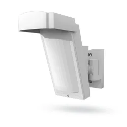 Detector de Movimiento Jablotron JA-158P - Inalámbrico - PIR - Exterior - Hasta 300m - JA-158P Detector de Movimiento Jablotron JA-158P - Inalámbrico - PIR - Exterior - Hasta 300m - JA-158P