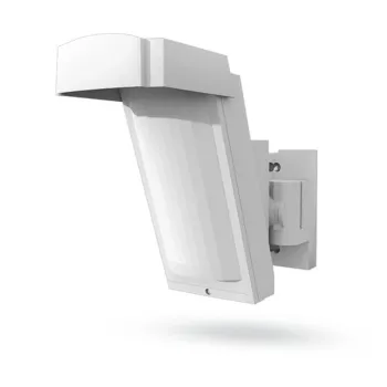 Detector de Movimiento Jablotron JA-158P - Inalámbrico - PIR - Exterior - Hasta 300m - JA-158P