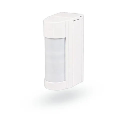 Detector de Movimiento Jablotron JA-159P - Inalámbrico - PIR - Exterior - Hasta 300m - Alimentada por Pilas de litio tipo LS - JA-159P
