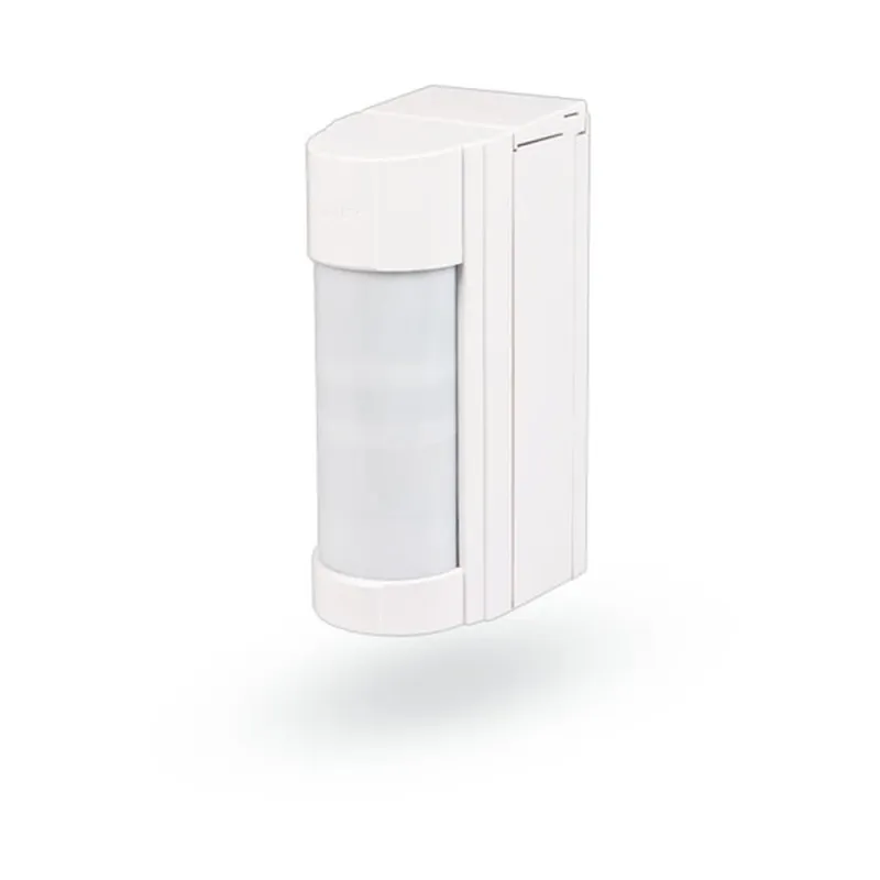 Detector de Movimiento Jablotron JA-159P - Inalámbrico - PIR - Exterior - Hasta 300m - Alimentada por Pilas de litio tipo LS - JA-159P
