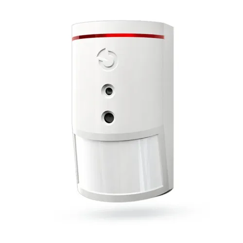Detector de Movimiento Jablotron JA-160PC - Inalámbrico - PIR - Con Cámara - JA-160PC Detector de Movimiento Jablotron JA-160PC - Inalámbrico - PIR - Con Cámara - JA-160PC