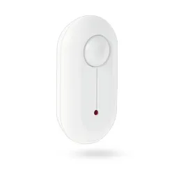 Detector de Movimiento de Personas Jablotron JA-185P - Inalámbrico - PIR - Alimentada por Pila de litio - JA-185P Detector de Movimiento de Personas Jablotron JA-185P - Inalámbrico - PIR - Alimentada por Pila de litio - JA-185P