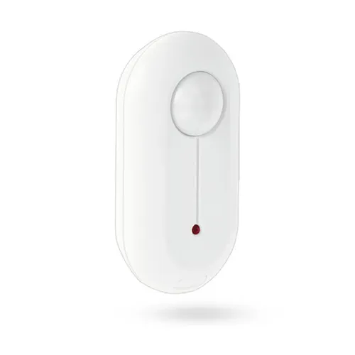 Detector de Movimiento de Personas Jablotron JA-185P - Inalámbrico - PIR - Alimentada por Pila de litio - JA-185P
