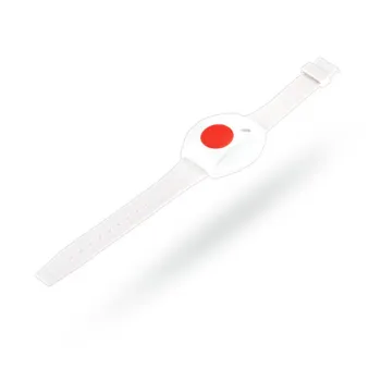 Botón Jablotron JA-187J - Inalámbrico - IP44 - JA-187J