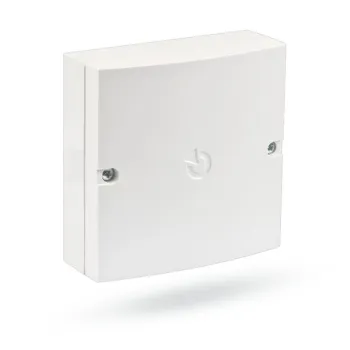 Caja Jablotron  De Usos Múltiples - ABS - Resistencia hasta 400V - JA-190PL