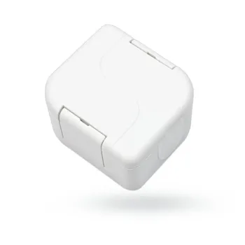 Caja de Montaje Jablotron JA-192PL-A - De Usos Múltiples - Para Exteriores - IP65 - JA-192PL-A