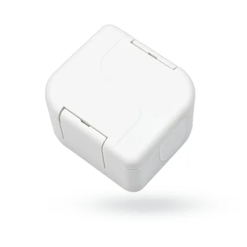 Caja de Montaje Jablotron JA-192PL-A - De Usos Múltiples - Para Exteriores - IP65 - JA-192PL-A